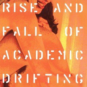 “Rise and Fall of Academic Drifting”的封面