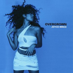 'Overgrown' için resim