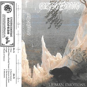 Image for 'Human Emotions'