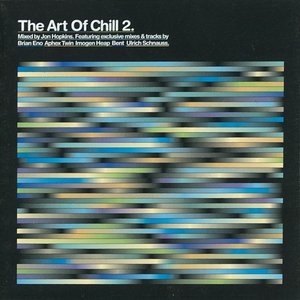 Bild för 'The Art of Chill 2'