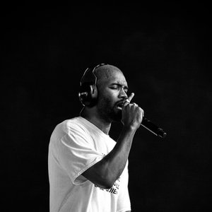 Image pour 'Frank Ocean'