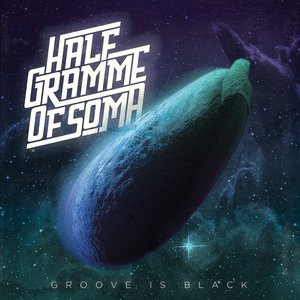 Image for 'Groove is Black'