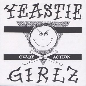 Image for 'Ovary Action'