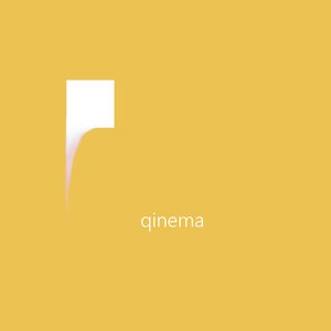 “qinema”的封面