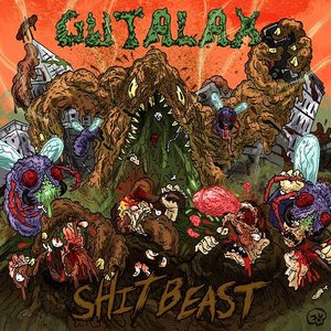 'Shitbeast'の画像