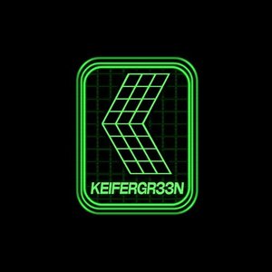 Изображение для 'KEIFERGR33N'