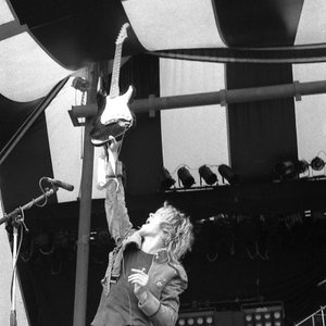 Bild för 'Bernie Tormé'