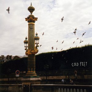Image for 'Cold Feet'