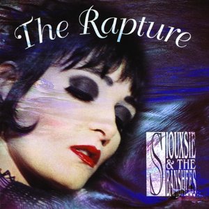 Image for 'The Rapture'