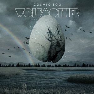 'Cosmic Egg (Deluxe)' için resim