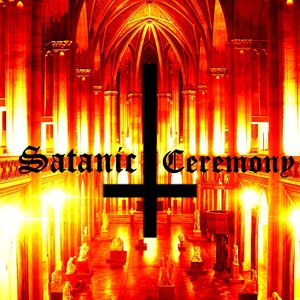 Image for 'Satanic Ceremony'
