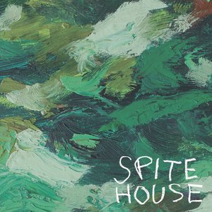 “Spite House”的封面