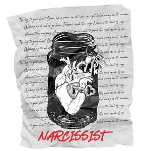 'Narcissist (feat. Phix)' için resim