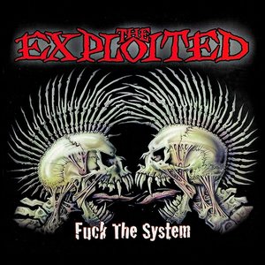 Imagen de 'Fuck the System'