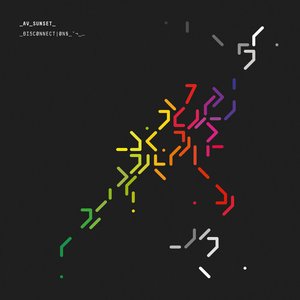 “Disconnections”的封面