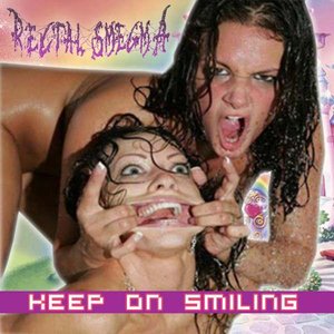 Bild für 'Keep on Smiling'