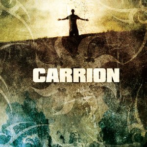 “Carrion”的封面