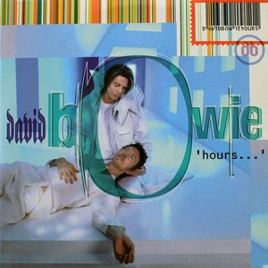 “Hours... (Expanded Edition)”的封面