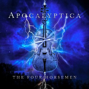 Image for 'The Four Horsemen (feat. Robert Trujillo)'