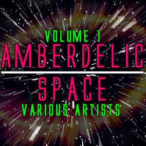 Image pour 'Amberdelic Space Volume 1'