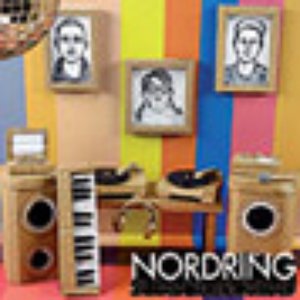 Image for 'Nordring'