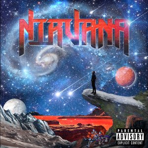 Imagem de 'NIRVANA'
