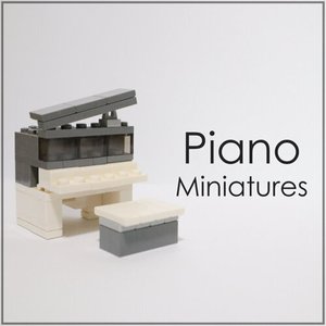 Image for 'Piano Miniatures'