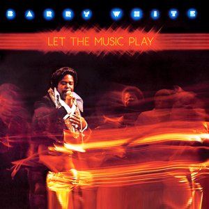 Image for 'Let The Music Play'