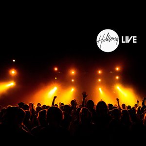 Image for 'Hillsong Live'