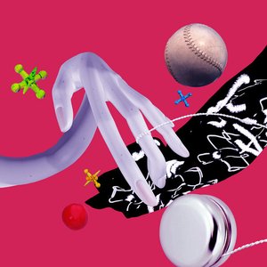 “Stretch 1 - EP”的封面