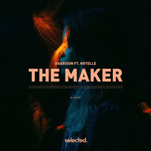 Image for 'The Maker'