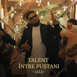 “Talent între puștani”的封面