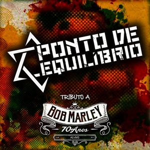 Image for 'Tributo a Bob Marley 70 Anos (Ao Vivo)'