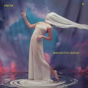 Image for 'Amor Delírio DELUXE'