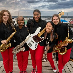 Image for 'NYO Jazz'