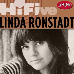 Image for 'Rhino Hi-Five: Linda Ronstadt'