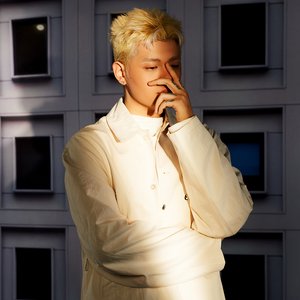 “高旭”的封面