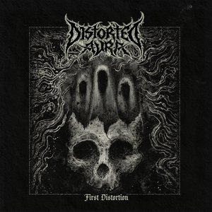 Image for 'First Distortion'