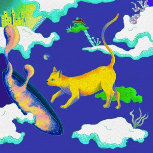 Изображение для 'Dreamcatcher'