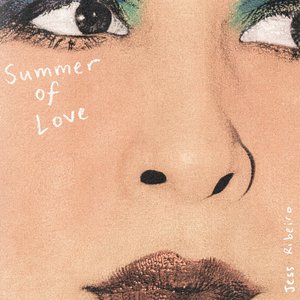 “Summer Of Love”的封面