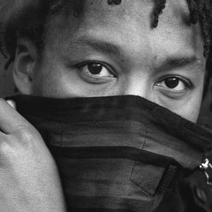 “Lupe Fiasco”的封面