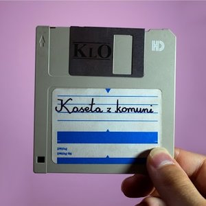 Image for 'kaseta z komuni'