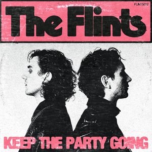 Image for 'Keep the Party Going'