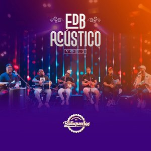 'Edb Acústico, Vol. 2'の画像