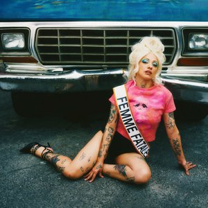 Immagine per 'FEMME FATALE'