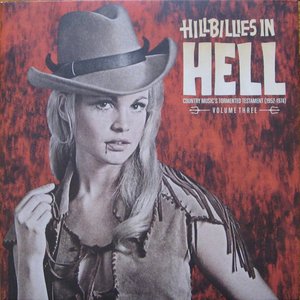 'Hillbillies in Hell: Select Curios from the Dank Hayseed Dungeon, Vol. 3'の画像