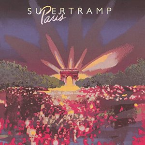 Image for 'Paris (Live) [Remastered]'