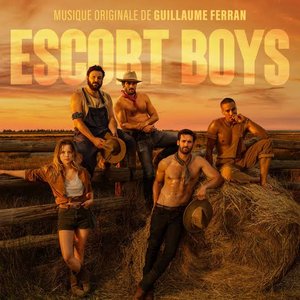 Image for 'Escort Boys (Original Series Soundtrack)'