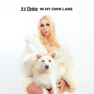 Image for 'In My Own Lane'