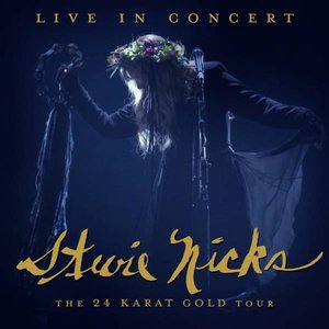 Image for 'Live in Concert: The 24 Karat Gold Tour'